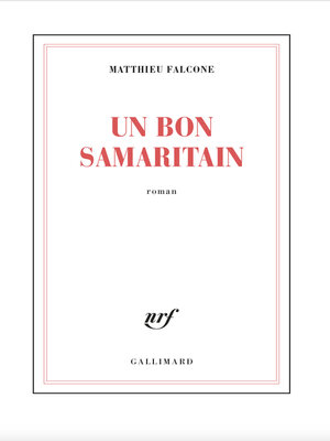 cover image of Un bon Samaritain